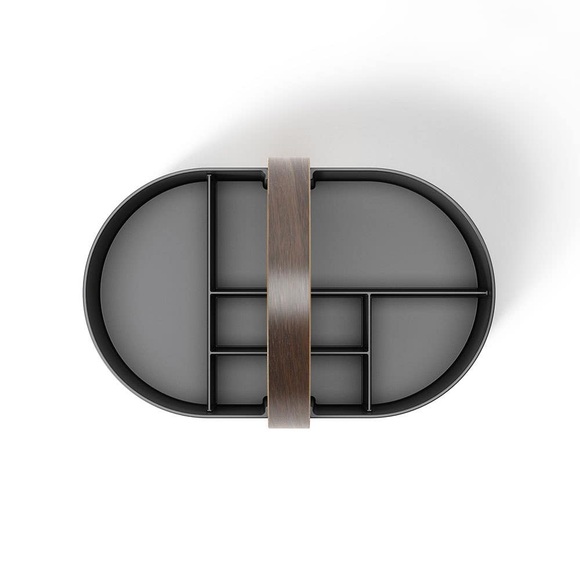 Bellwood Bathroom Caddy - Picture 4 of 7